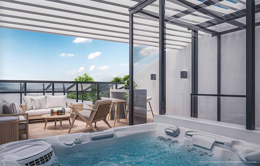 Aya Hills in Talisay Batangas by Havitas Properties